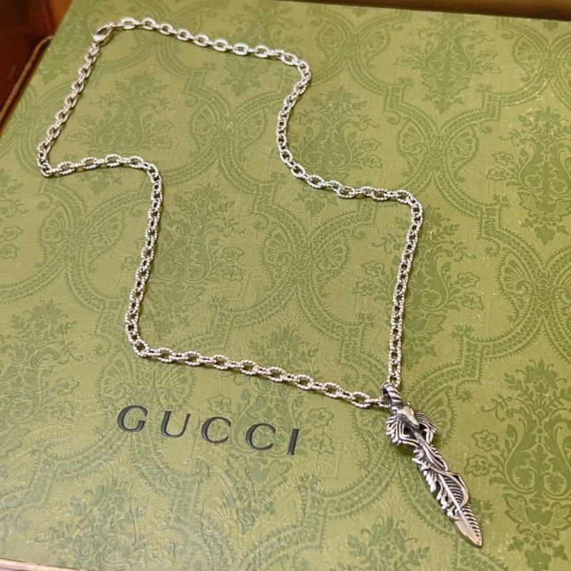 Gucci Necklaces